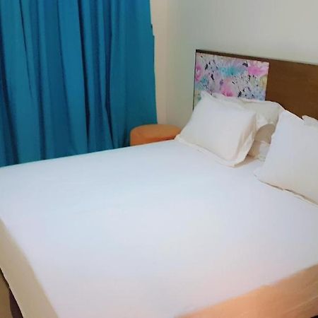 Appartement De Haut Standing. มาร์ราเกช ภายนอก รูปภาพ