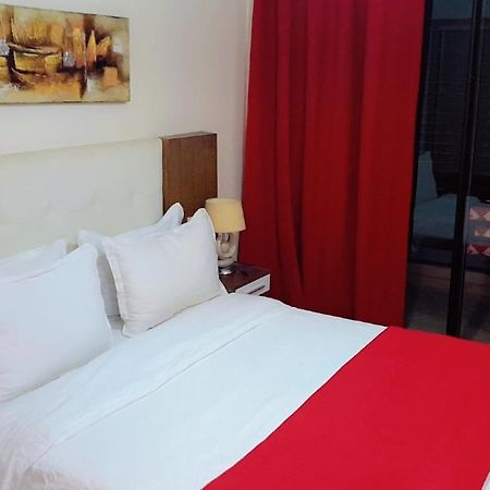 Appartement De Haut Standing. มาร์ราเกช ภายนอก รูปภาพ