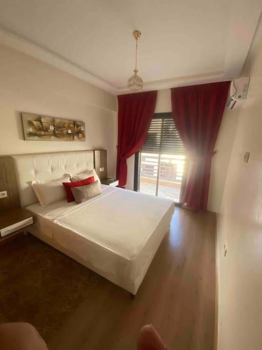 Appartement De Haut Standing. มาร์ราเกช ภายนอก รูปภาพ