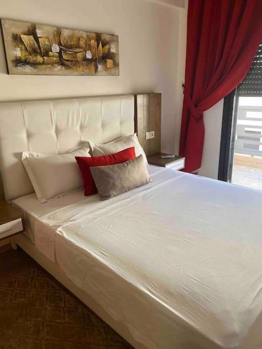 Appartement De Haut Standing. มาร์ราเกช ภายนอก รูปภาพ
