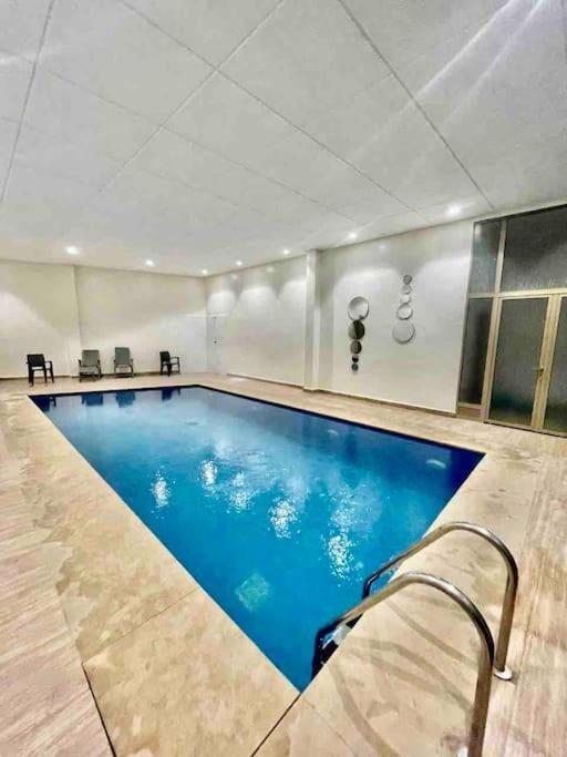 Appartement De Haut Standing. มาร์ราเกช ภายนอก รูปภาพ