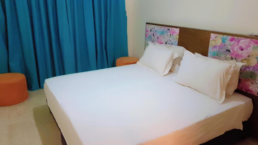 Appartement De Haut Standing. มาร์ราเกช ภายนอก รูปภาพ