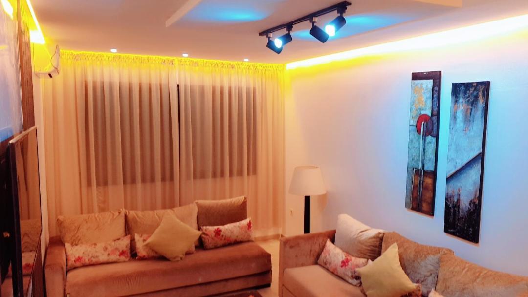 Appartement De Haut Standing. มาร์ราเกช ห้อง รูปภาพ